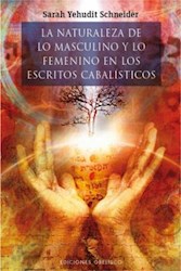 Papel Naturaleza De Lo Masculino Y Lo Femenino En Los Escritos Cabalisticos