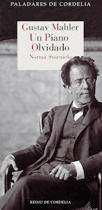 Papel Gustav Mahler : Un Piano Olvidado