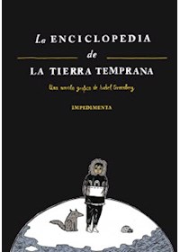 Papel La Enciclopedia De La Tierra Temprana