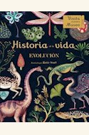 Papel HISTORIA DE LA VIDA - EVOLUCION