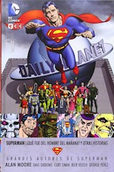 Papel Grandes Autores De Superman