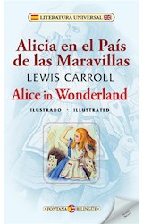  Alicia en el País de las Maravillas / Alice in Wonderland