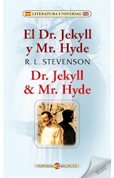  El Dr. Jekyll y Mr. Hyde / Dr. Jekyll & Mr. Hyde