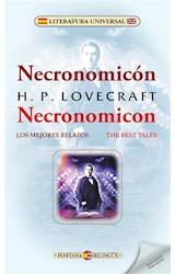  Necronomicón / Necronomicon
