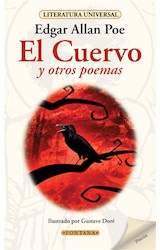  El Cuervo y otros poemas