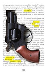Libro La Noche De La Pistola