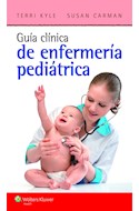 Papel Guía Clínica De Enfermería Pediátrica