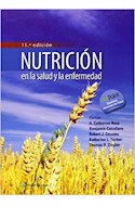 Papel Nutrición En La Salud Y La Enfermedad Ed.11