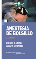 Papel Anestesia De Bolsillo Ed.2