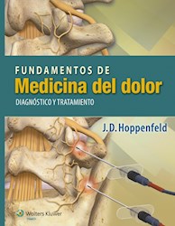 Papel Fundamentos De Medicina Del Dolor