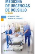 Papel Medicina De Urgencias De Bolsillo Ed.3