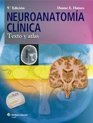 Papel Neuroanatomia Clínica. Texto Y Atlas Ed.9º