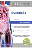 Papel Fisiología. Serie Rt Ed.6