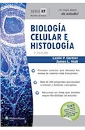 Papel Biología Celular E Histología. Serie Rt Ed.7