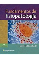Papel Fundamentos De Fisiopatología Ed.4
