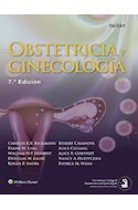 Papel Obstetricia Y Ginecología Ed.7