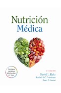 Papel Nutrición Médica Ed.3