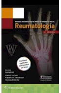 Papel Manual Washington De Especialidades Clínicas. Reumatología Ed.2