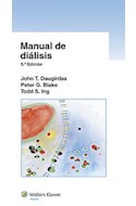 Papel Manual De Diálisis Ed.5