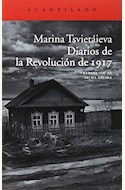 Papel DIARIOS DE LA REVOLUCIÓN DE 1917
