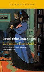 Papel LA FAMILIA KARNOWSKY
