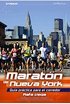 Papel Maratón De Nueva York