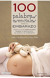 Papel 100 Palabras Esenciales Para Tu Embarazo