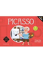 Papel Picasso