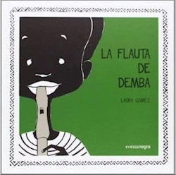 Libro La Flauta De Demba