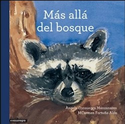 Libro Mas Alla Del Bosque