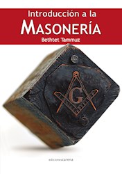 Libro Introduccion A La Masoneria