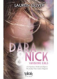 Papel Dara & Nick - Vanishing Girl