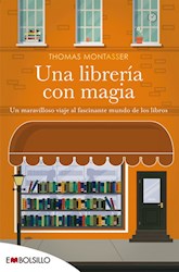 Papel Libreria Con Magia, Una