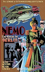 Papel Nemo Las Rosas De Berlin