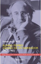 Papel Álvaro Pombo