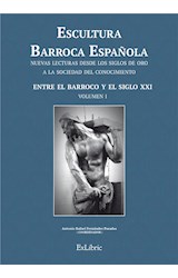  Escultura Barroca Española