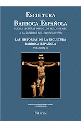  Escultura Barroca Española