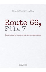  Route 66, Fila7