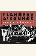 Papel FLANNERY O'CONNOR, TIRAS COMICAS