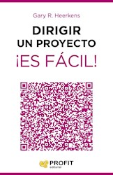 Libro Dirigir Un Proyecto