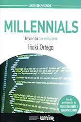 Libro Millennials