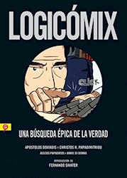 Papel Logicomix