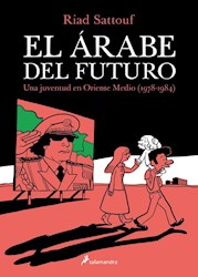 Papel Arabe Del Futuro, El