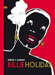 Libro Billie Holiday