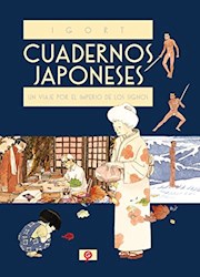 Papel Cuadernos Japoneses Un Viaje Por El Imperio De Los Signos
