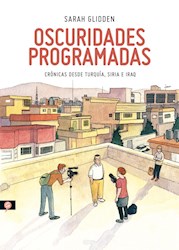 Libro Oscuridades Programadas