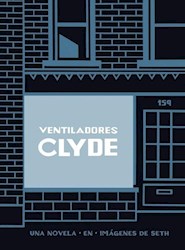 Papel Ventiladores Clyde