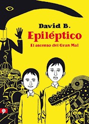 Libro Epileptico