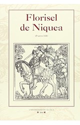 Papel FLORISEL DE NIQUEA PARTES I-II