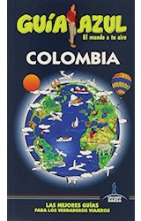  COLOMBIA GUIA AZUL